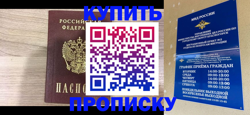 прописка 2025 в Ржеве
